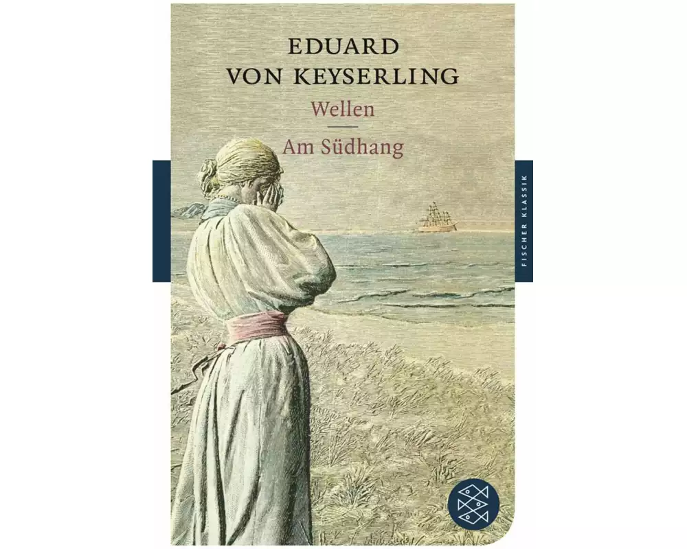 Wellen / Am Südhang