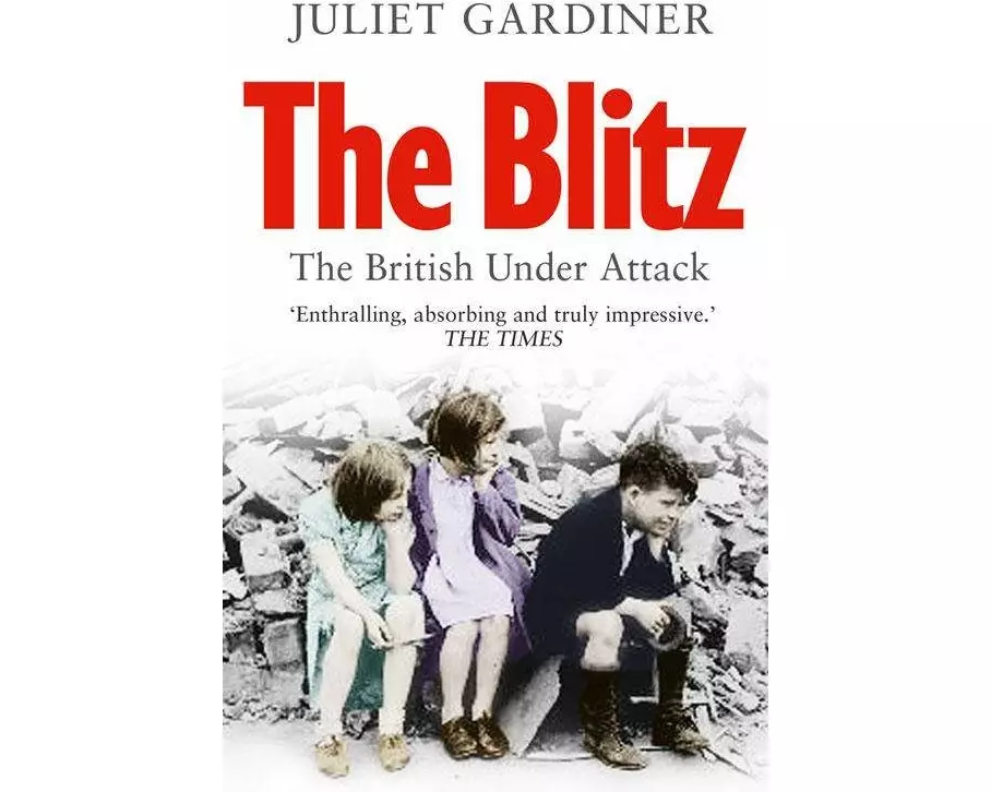 The Blitz