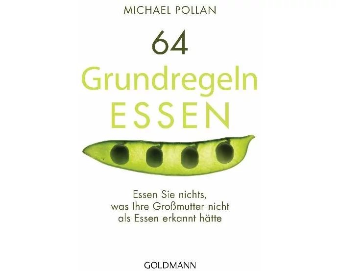 64 Grundregeln ESSEN