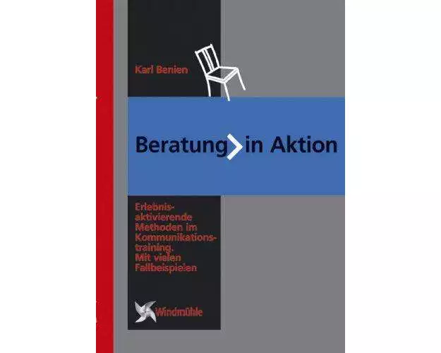 Beratung in Aktion