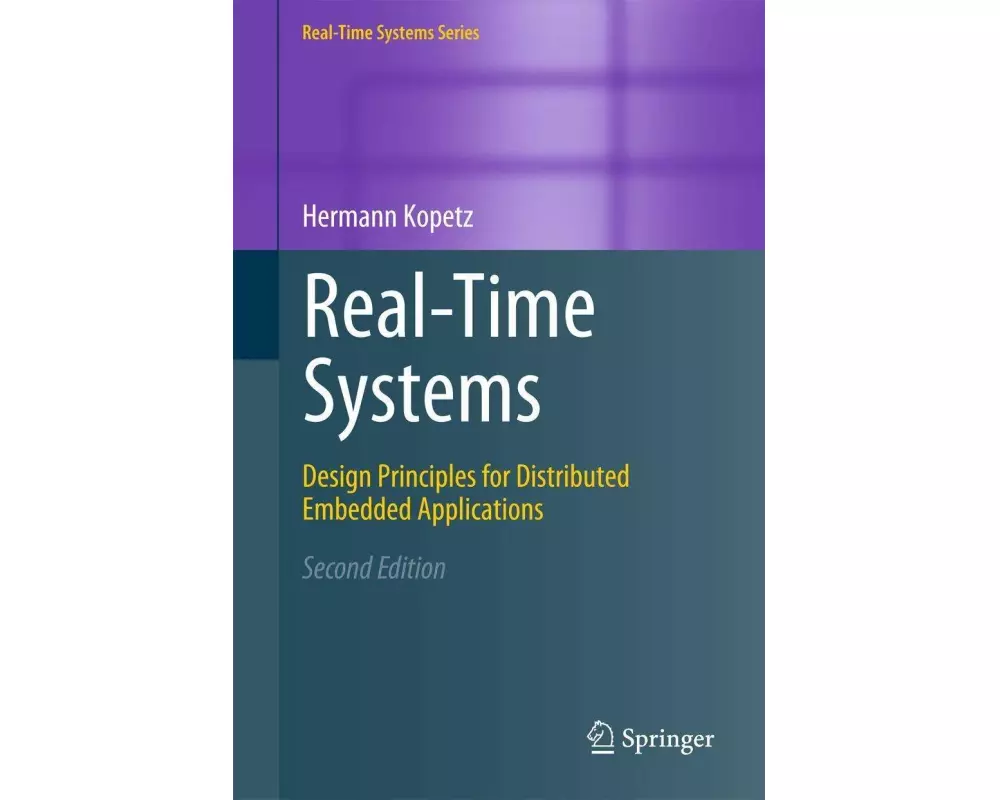 Real-Time Systems