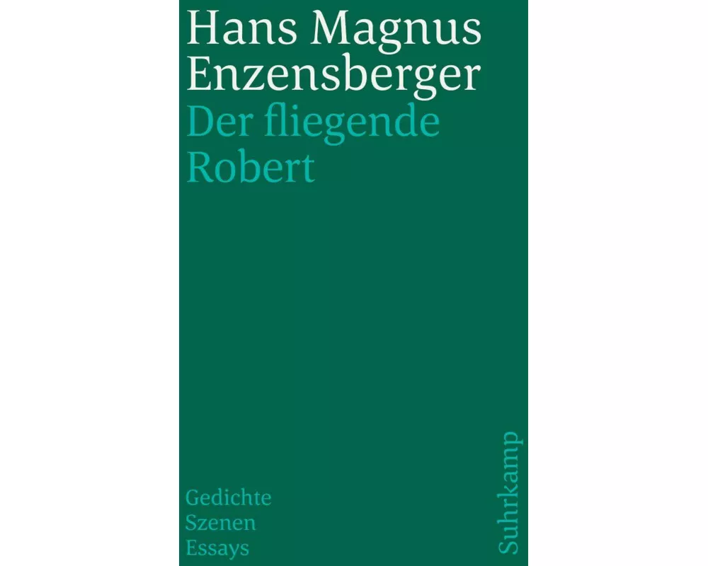 Der Fliegende Robert