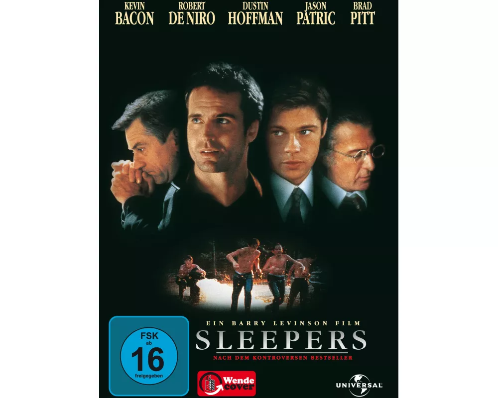Sleepers