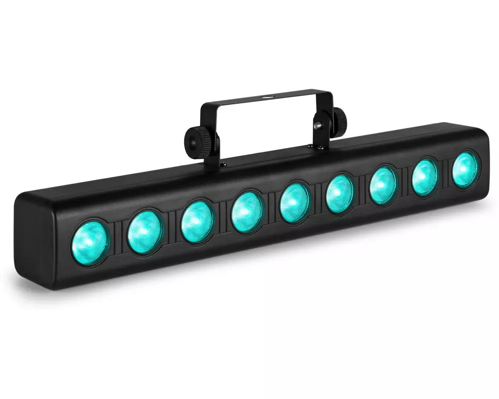 Fuzzix LED-Bar ORION