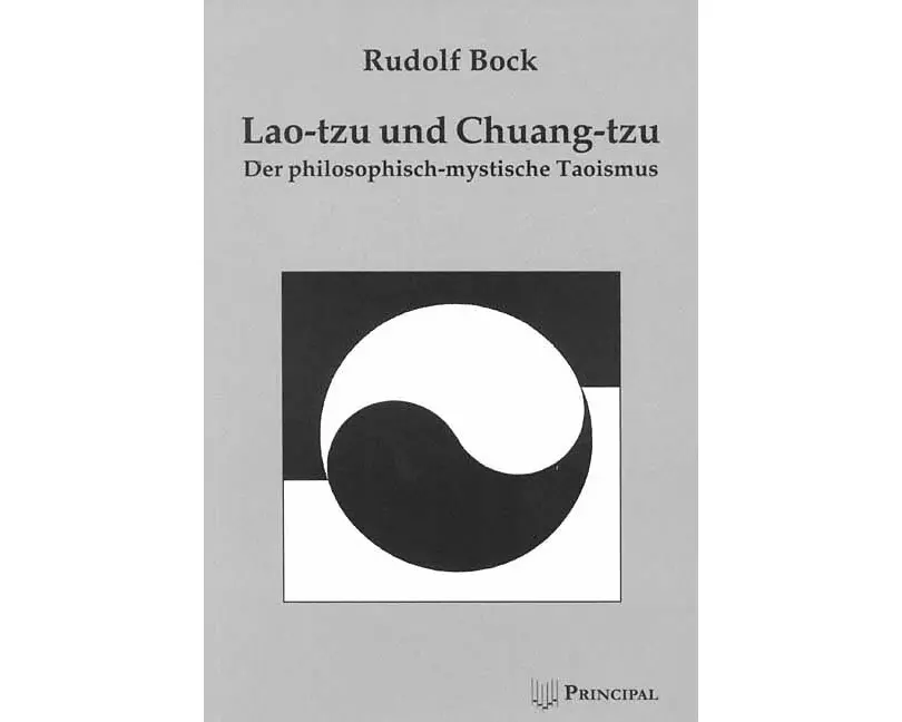 Lao-tzu und Chuang-tzu