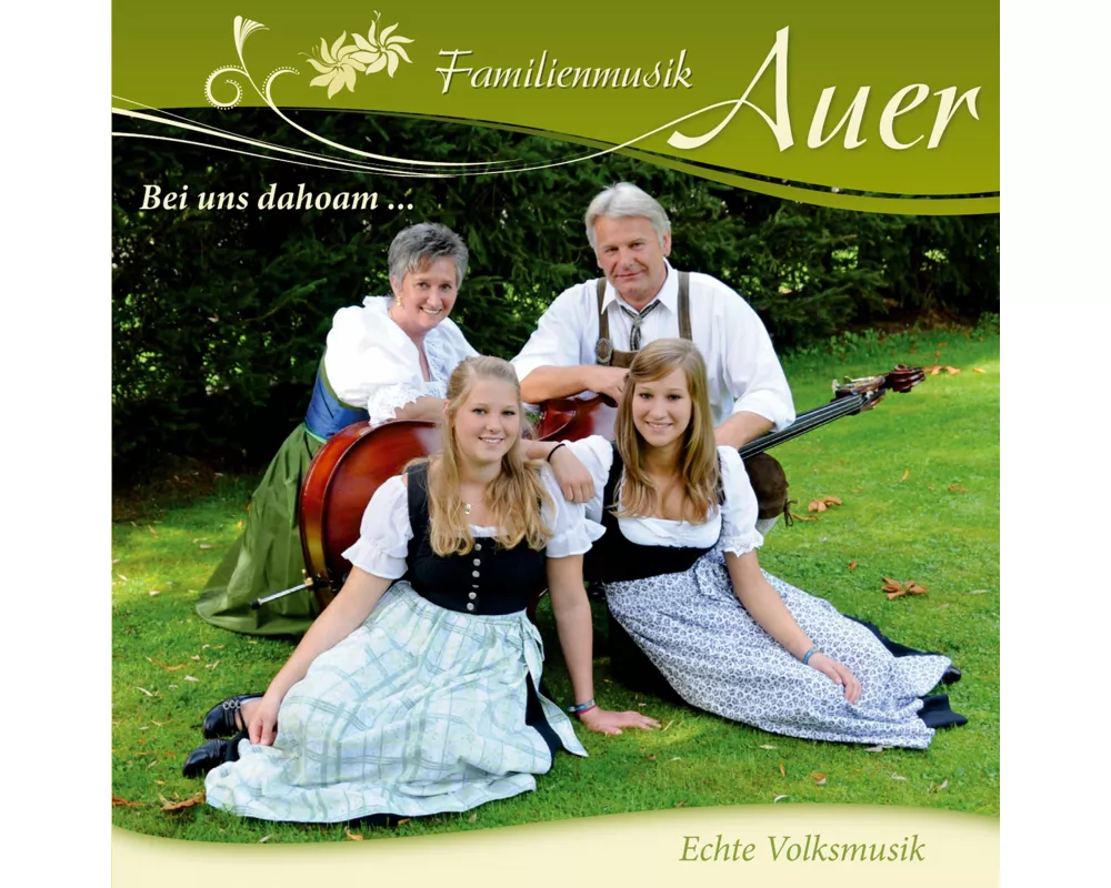 Bei Uns Dahoam