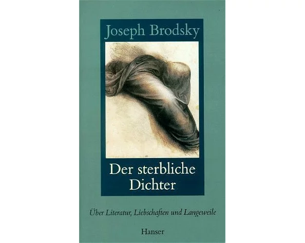 Der sterbliche Dichter