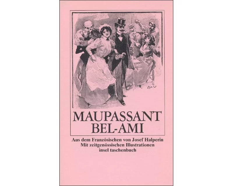 Bel-Ami