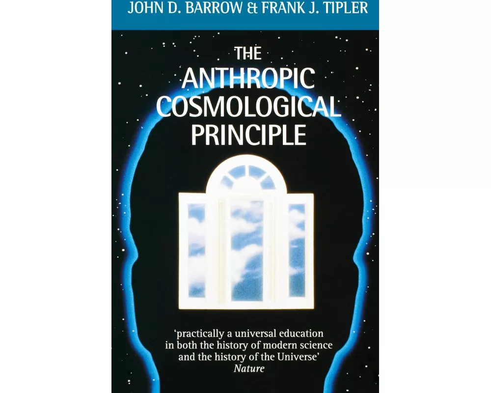 The Anthropic Cosmological Principle