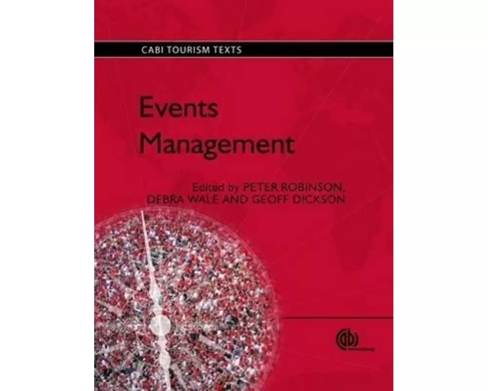 Events Management