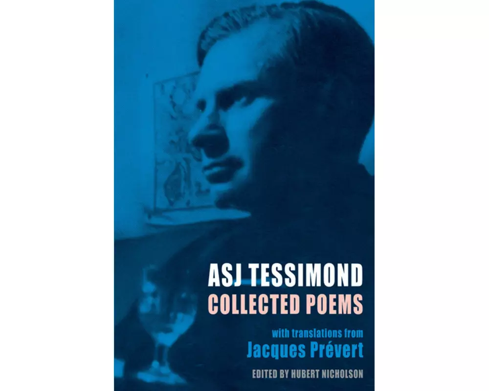 Collected Poems