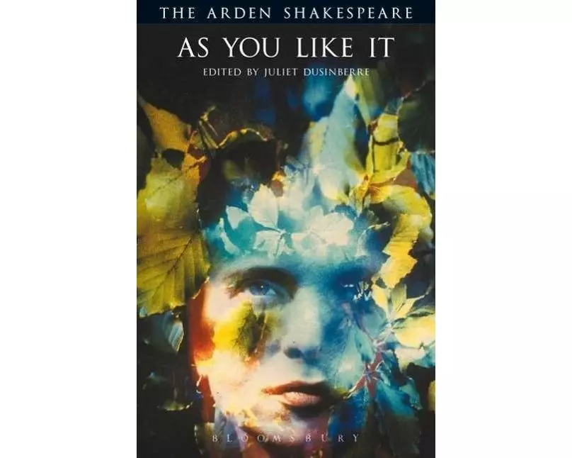 As You Like It