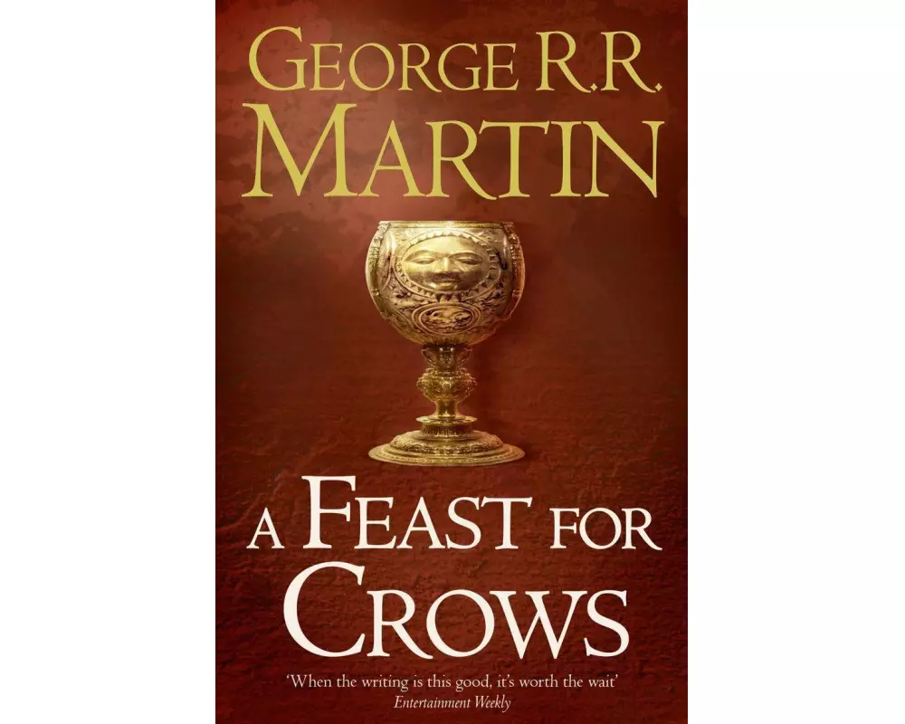 A Feast for Crows