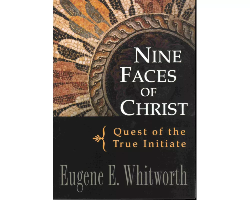 Nine Faces of Christ