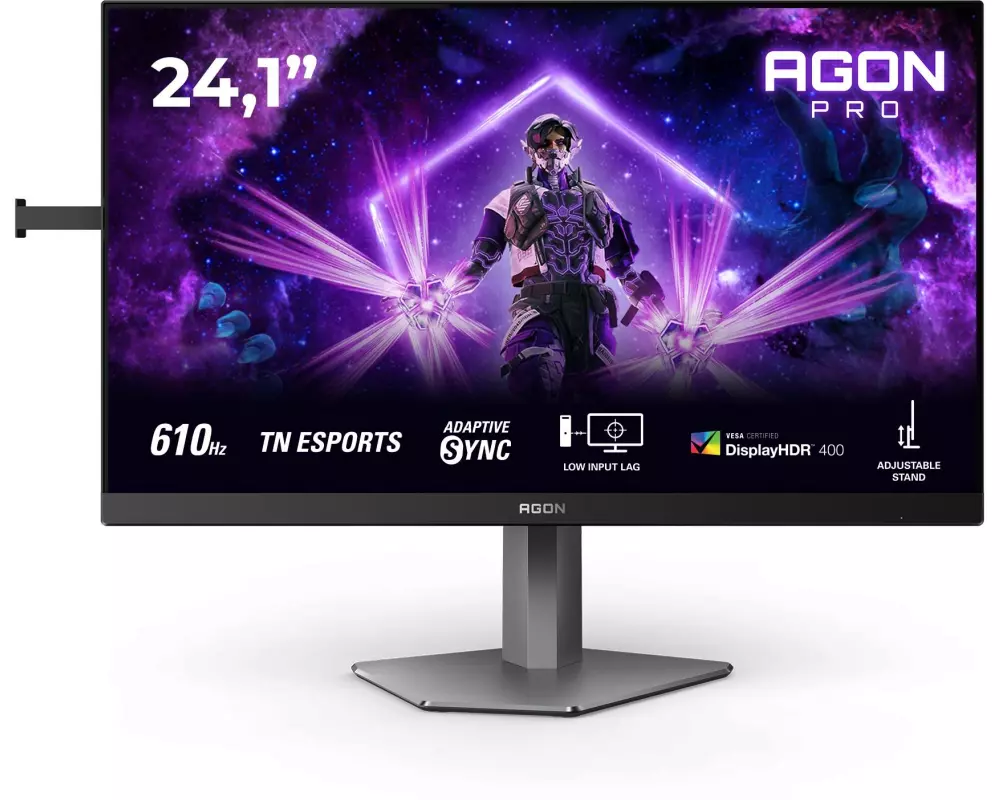 AOC Monitor AG246FK6