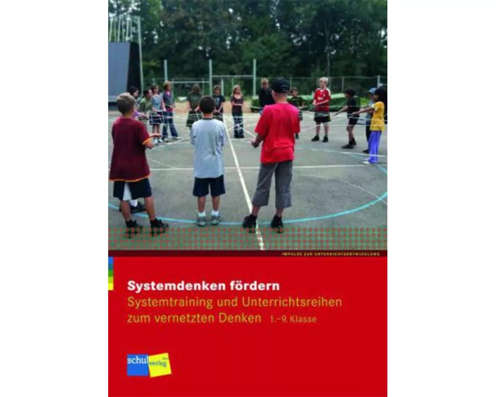 Systemdenken fördern