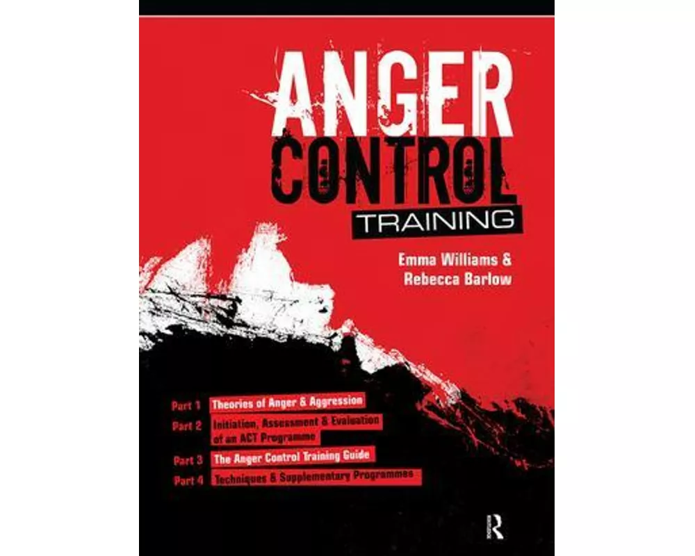 Anger Control Training