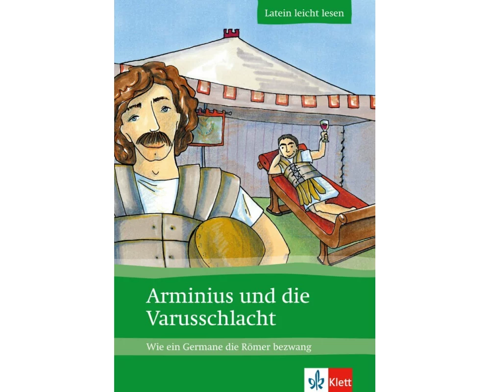 Arminius und die Varusschlacht
