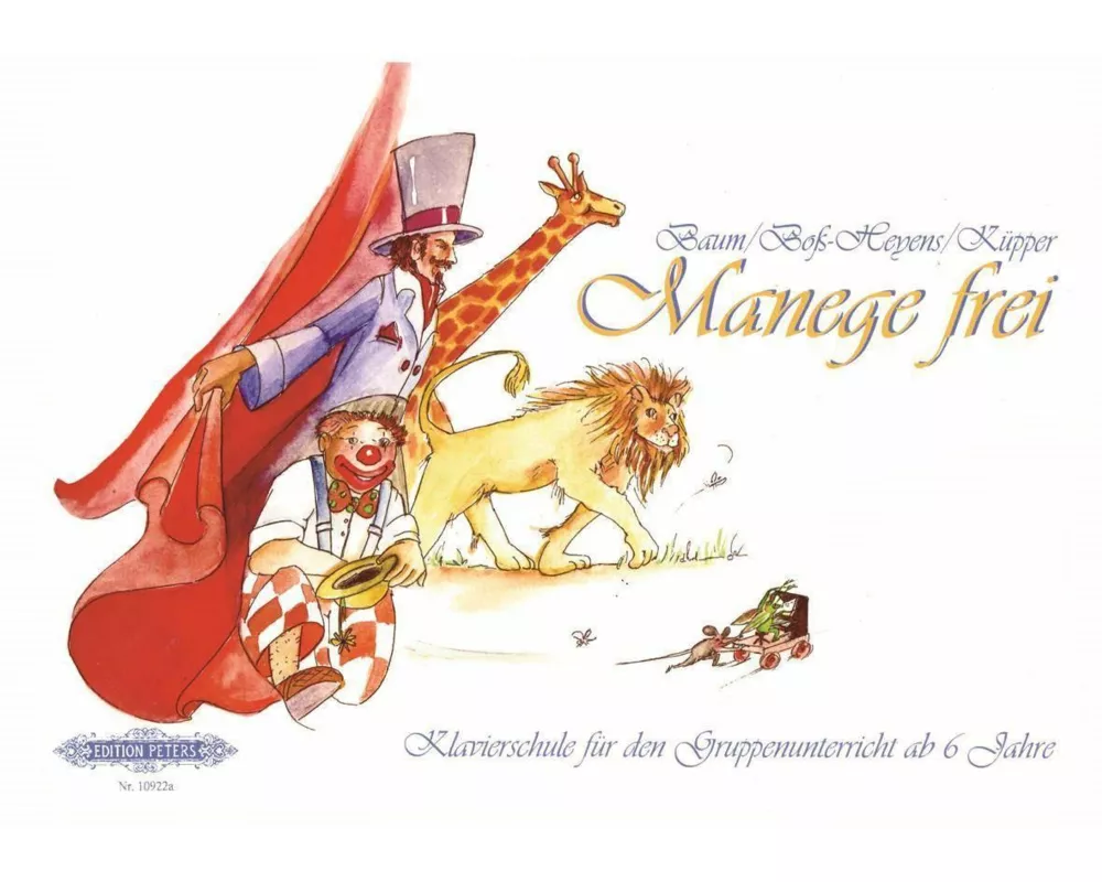 Das Kleine Land Vol.1