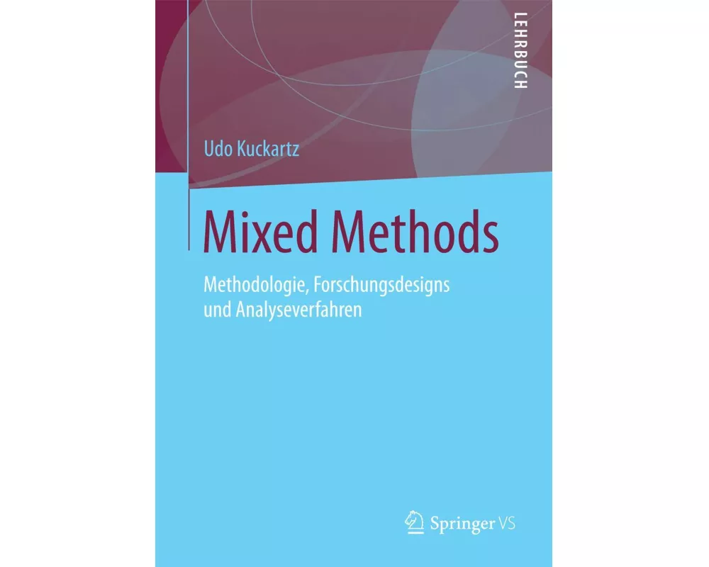 Mixed Methods