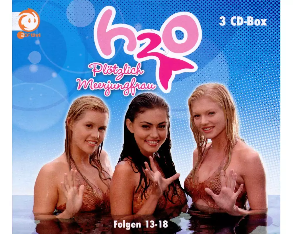 Boxset 03/folgen 07-09