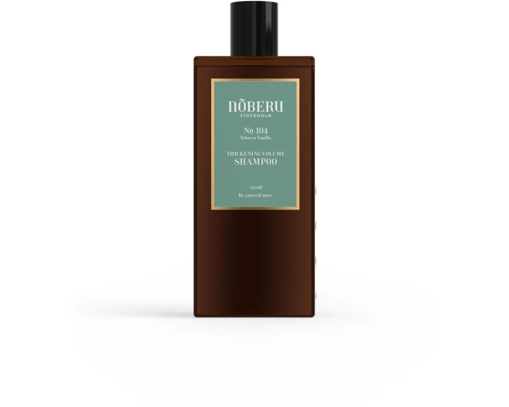 Noberu Thickening Volume Shampoo 250 ml