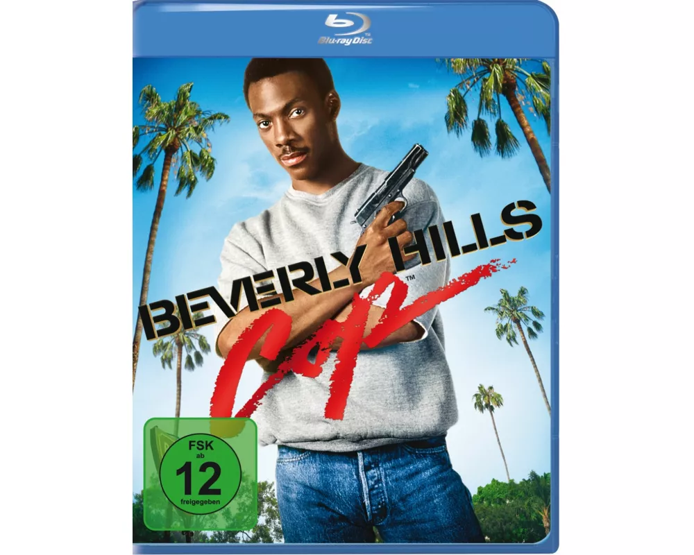 Beverly Hills Cop