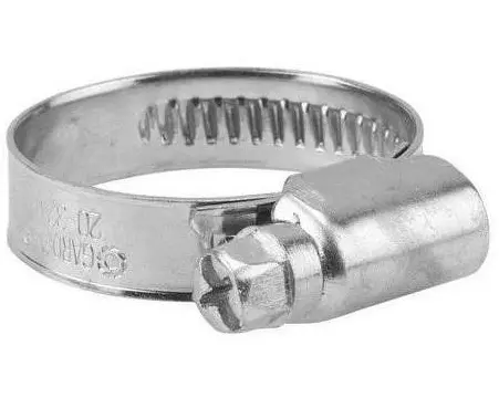 GARDENA Schlauchklemme 20 - 32 mm (3/4")