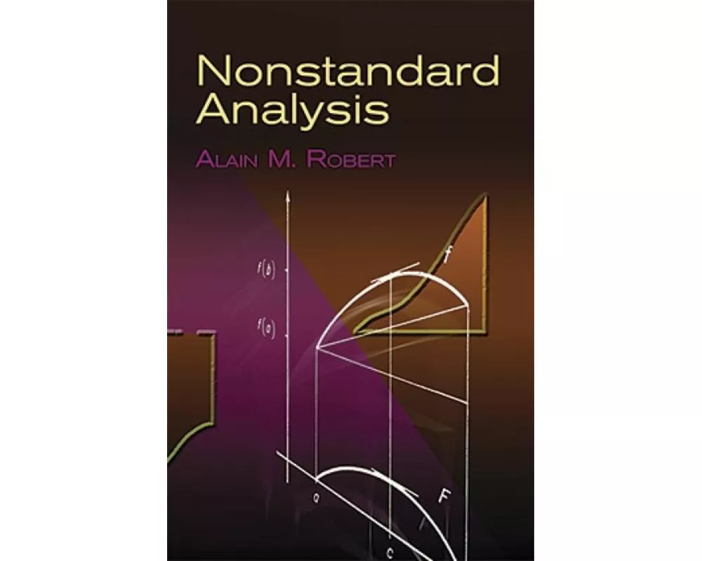 Nonstandard Analysis