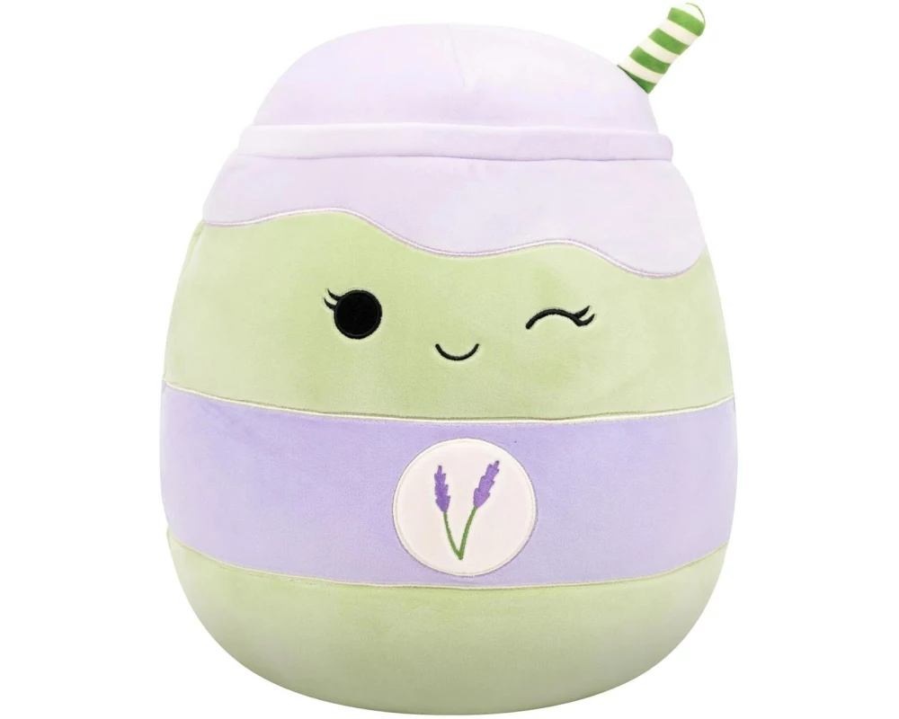 Squishmallows Plüsch Matcha Latte 40 cm