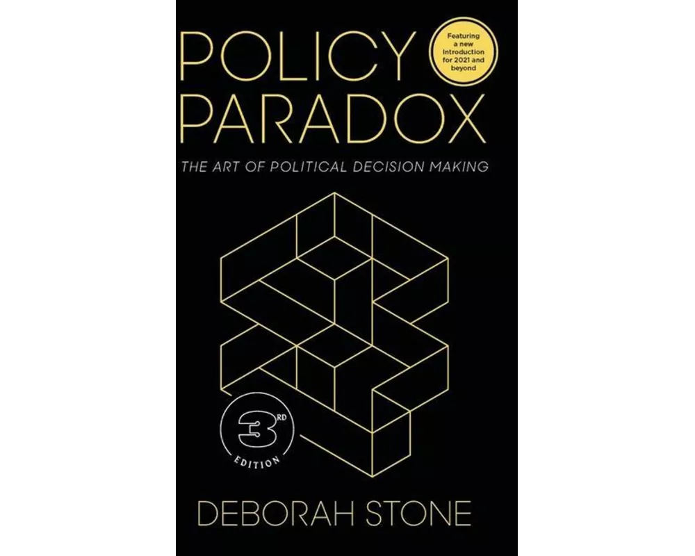 Policy Paradox