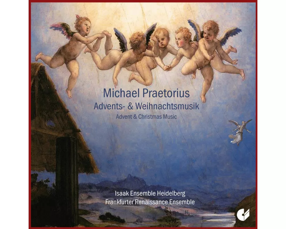 Praetorius Advent & Christmas Music