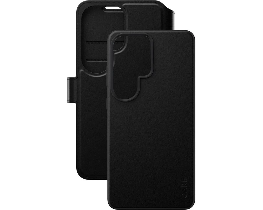 CARE Book Cover Tango 2in1 Galaxy S26 Ultra