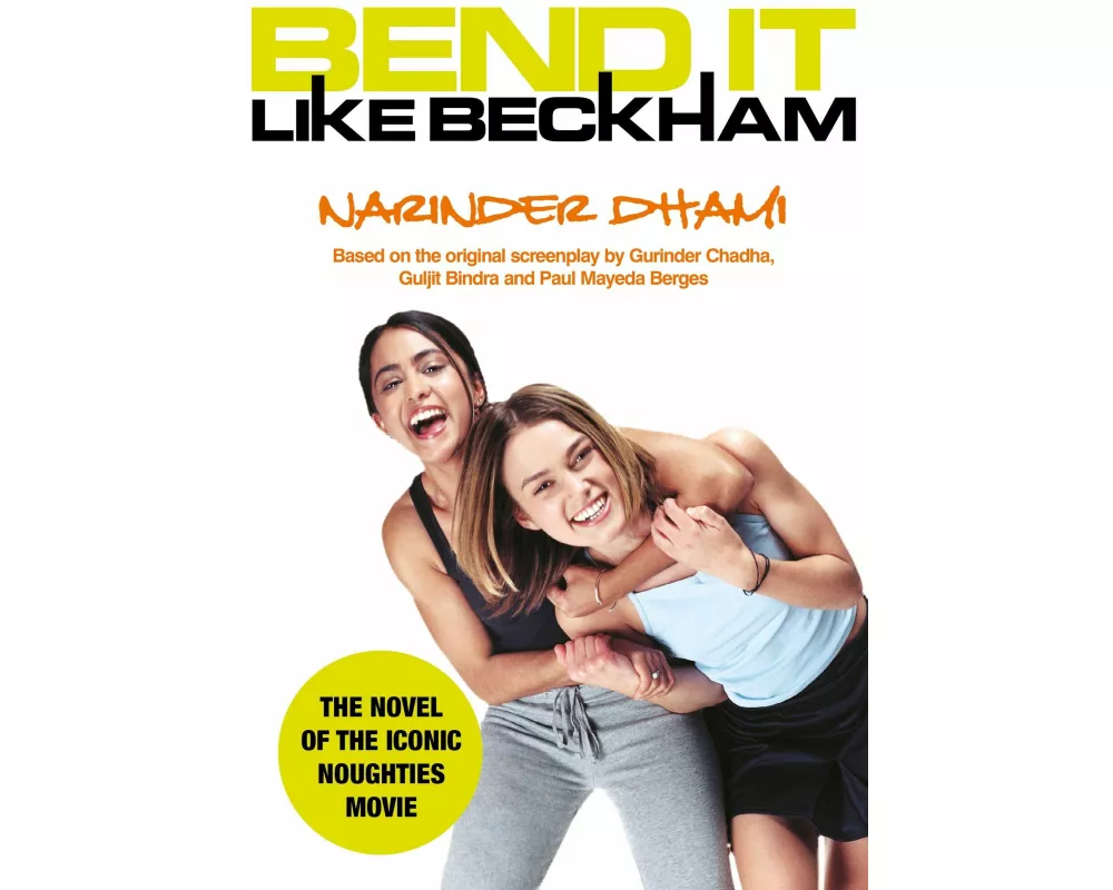 Bend It Like Beckham