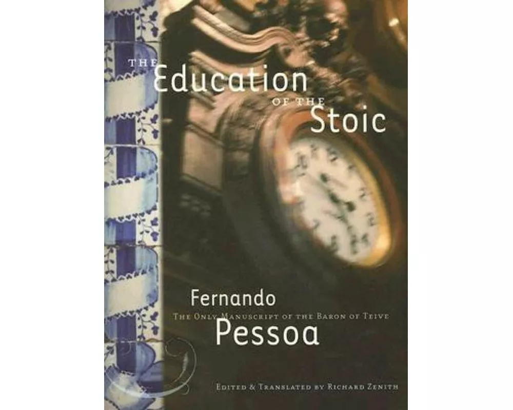 The Education of the Stoic