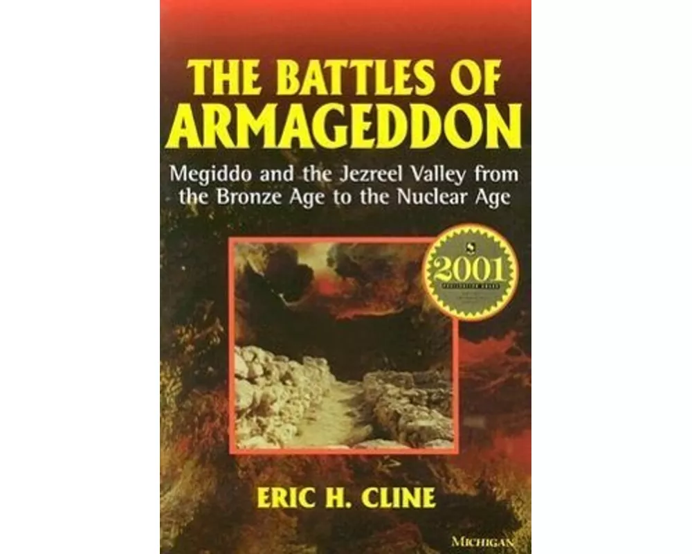 The Battles of Armageddon