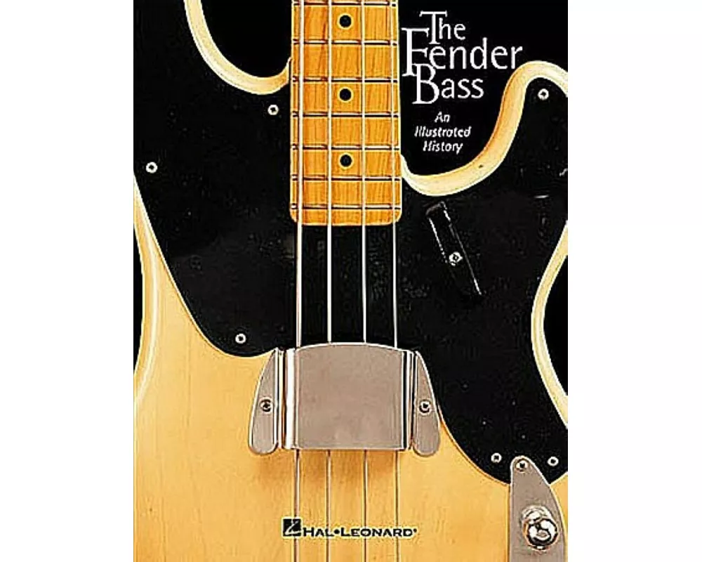 The Fender Bass
