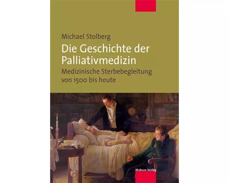 Die Geschichte der Palliativmedizin