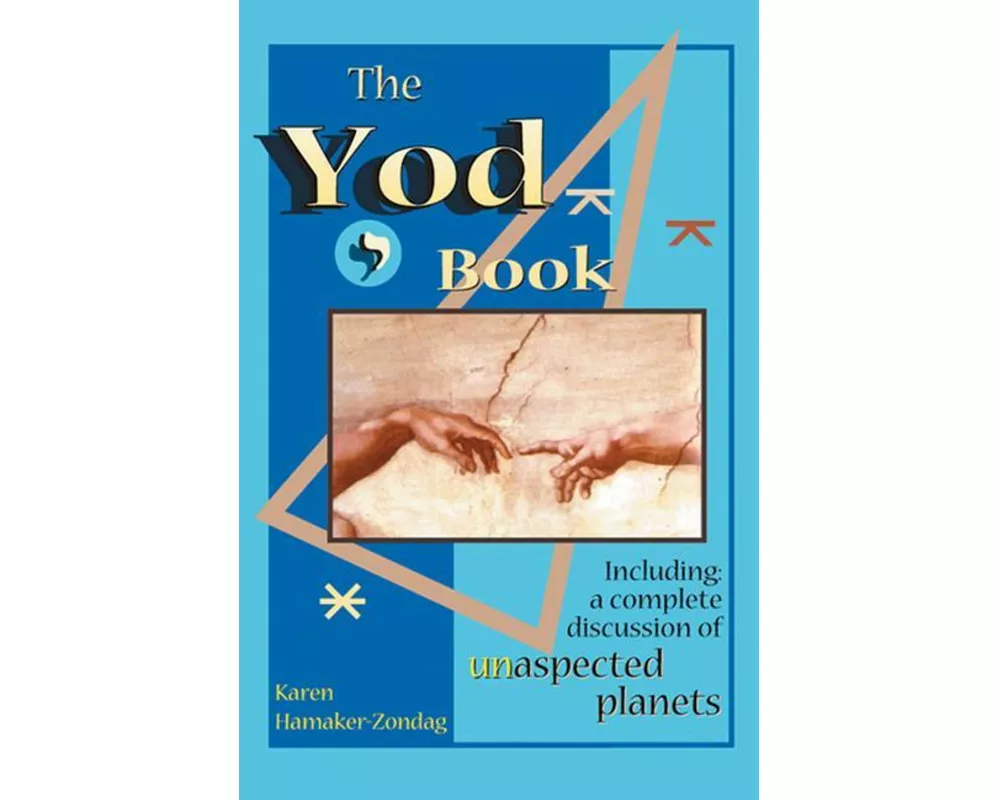 Yod Book