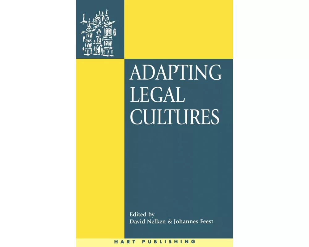 Adapting Legal Cultures