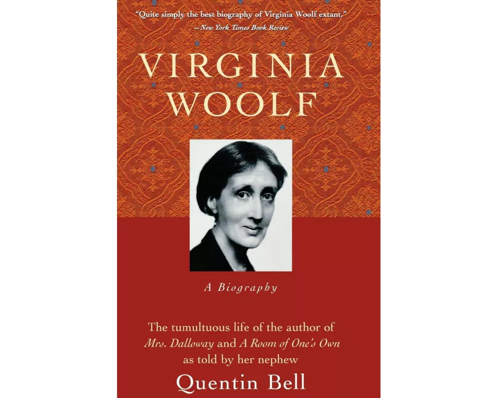 Virginia Woolf