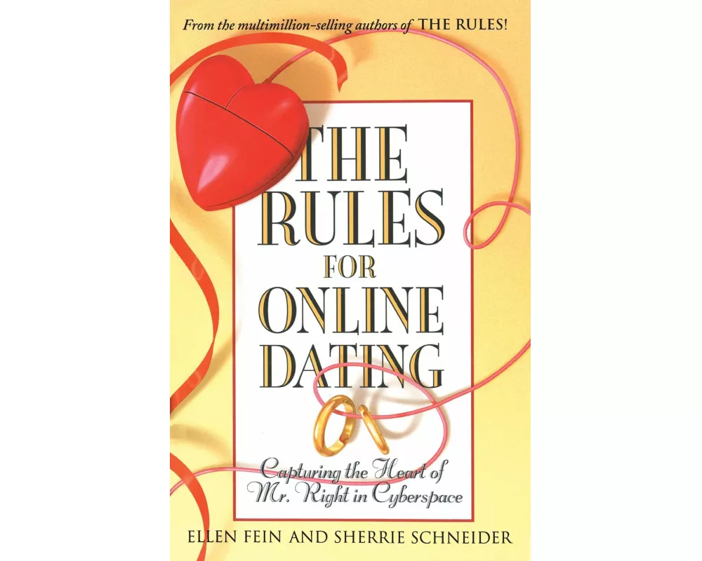 The Rules for Online Dating