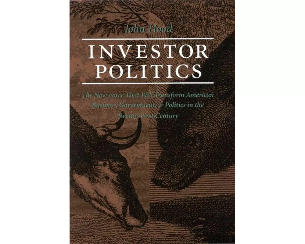 Investor Politics