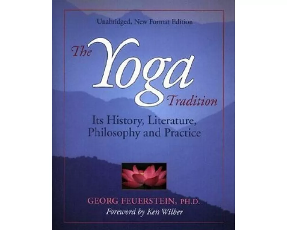 The Yoga Tradition