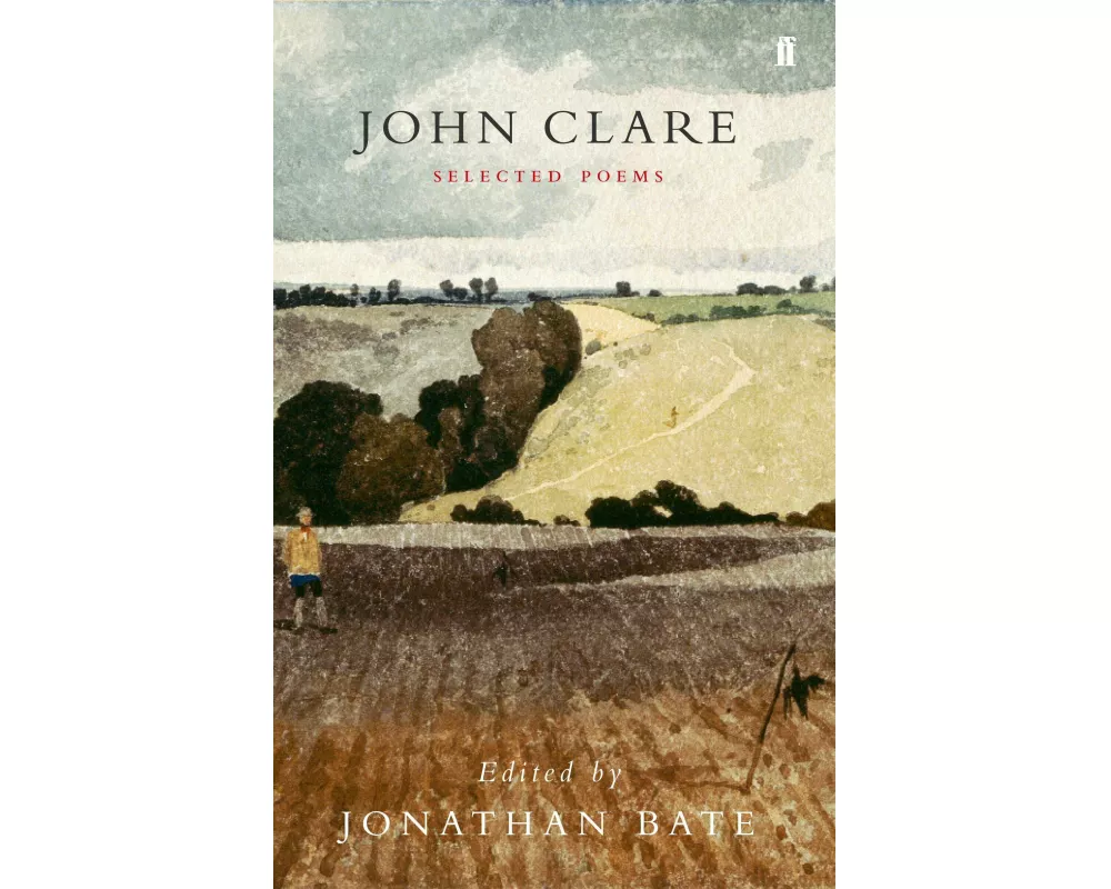 Selected Poetry of John Clare