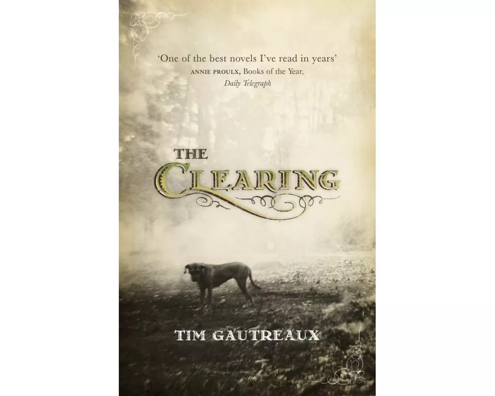 The Clearing