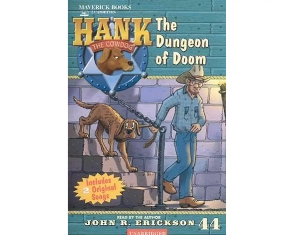 The Dungeon of Doom