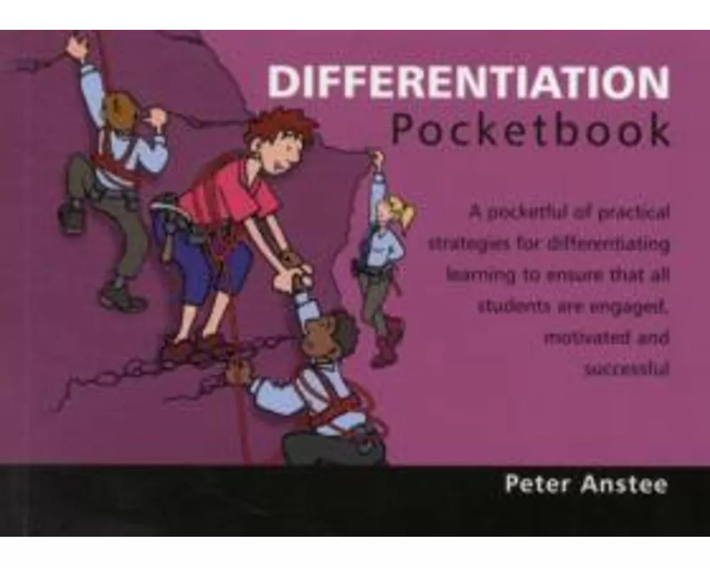 Differentiation Pocketbook