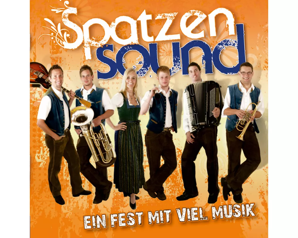 Ein Fest Mit Viel Musik