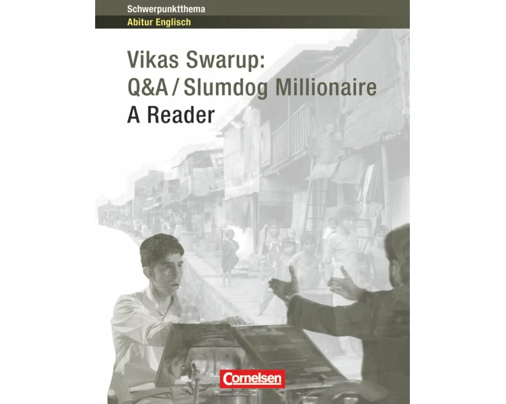 Context - Schwerpunktthema Abitur Englisch